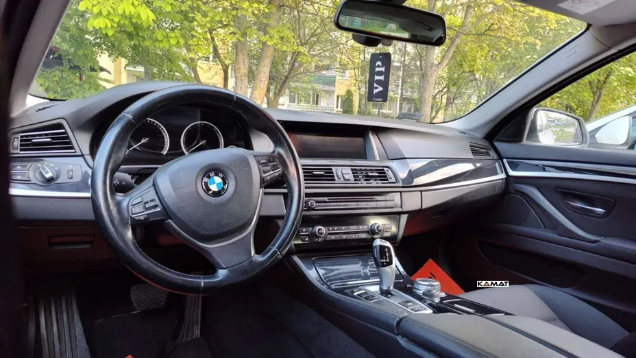 BMW Seria 5 -