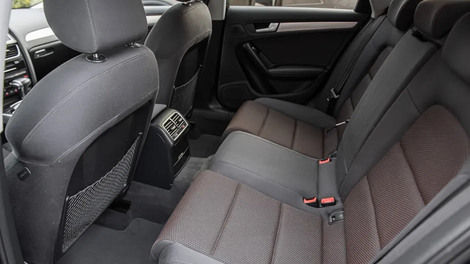 AUDI A4 Allroad -
