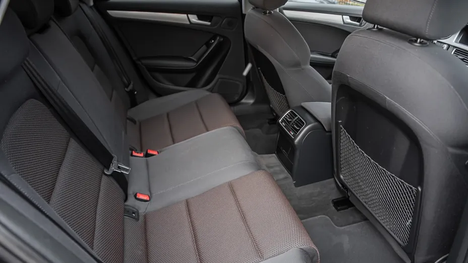 AUDI A4 Allroad -
