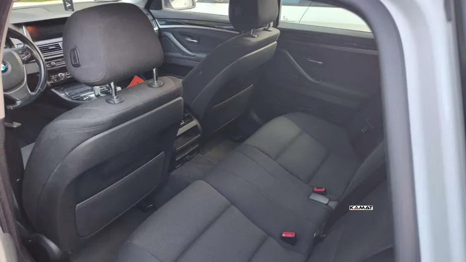 BMW Seria 5 -