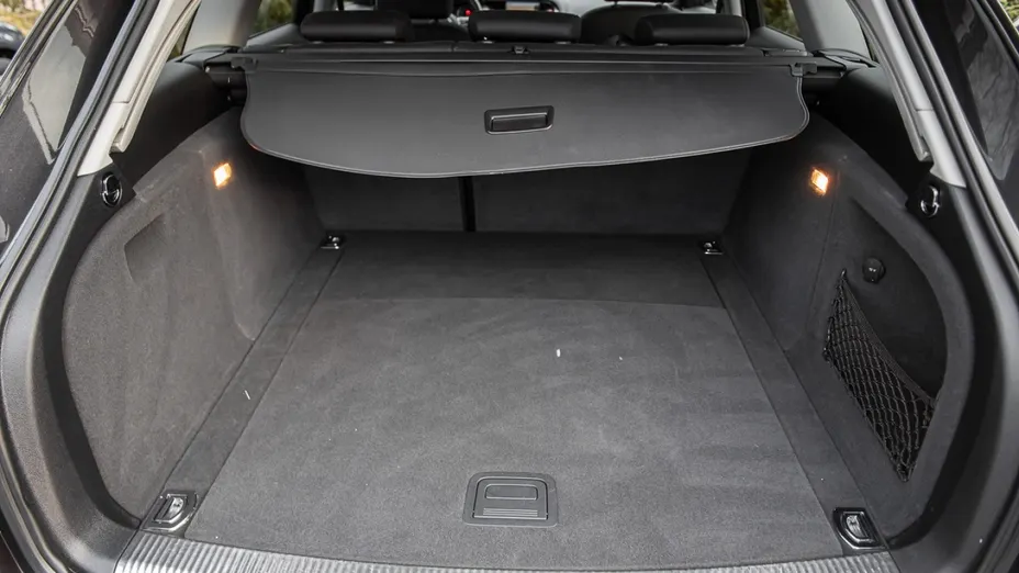 AUDI A4 Allroad -