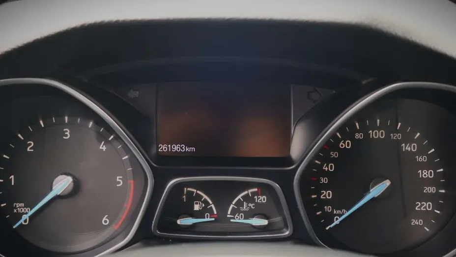 FORD Focus -