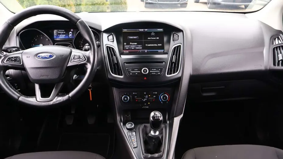 FORD Focus -