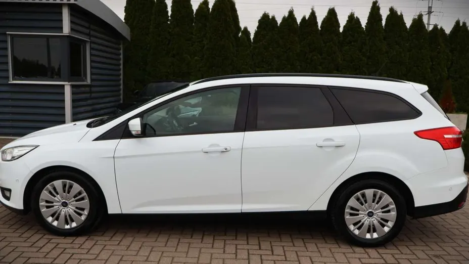 FORD Focus -