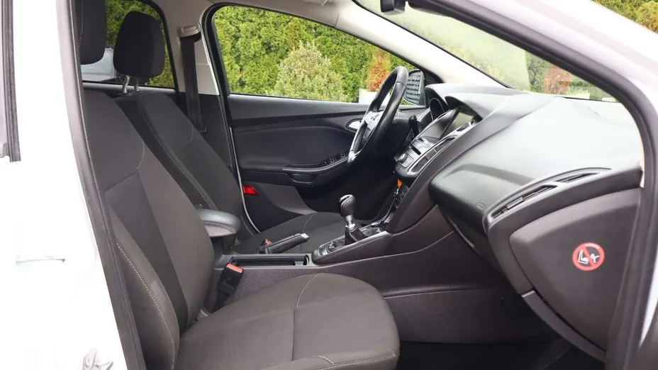 FORD Focus -