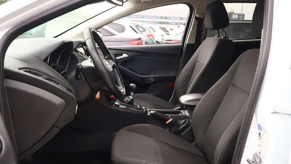FORD Focus -