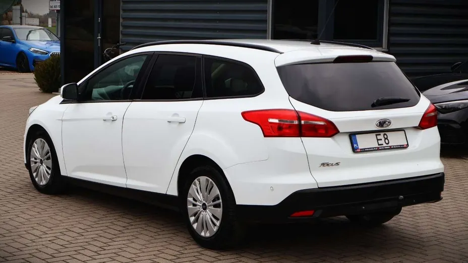 FORD Focus -