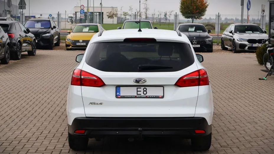 FORD Focus -