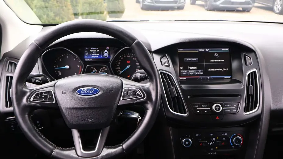 FORD Focus -