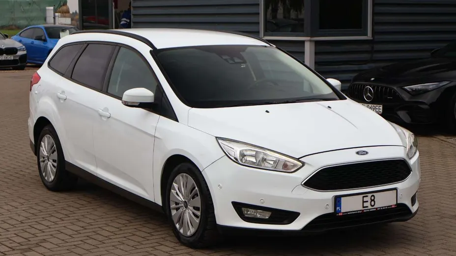 FORD Focus -