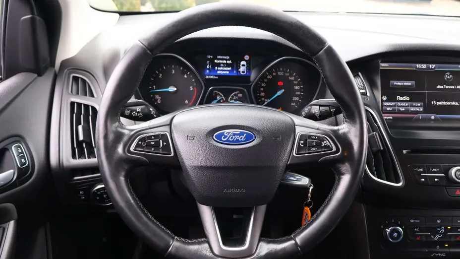 FORD Focus -