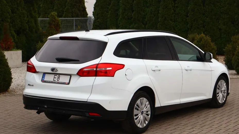 FORD Focus -