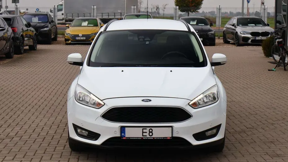FORD Focus -