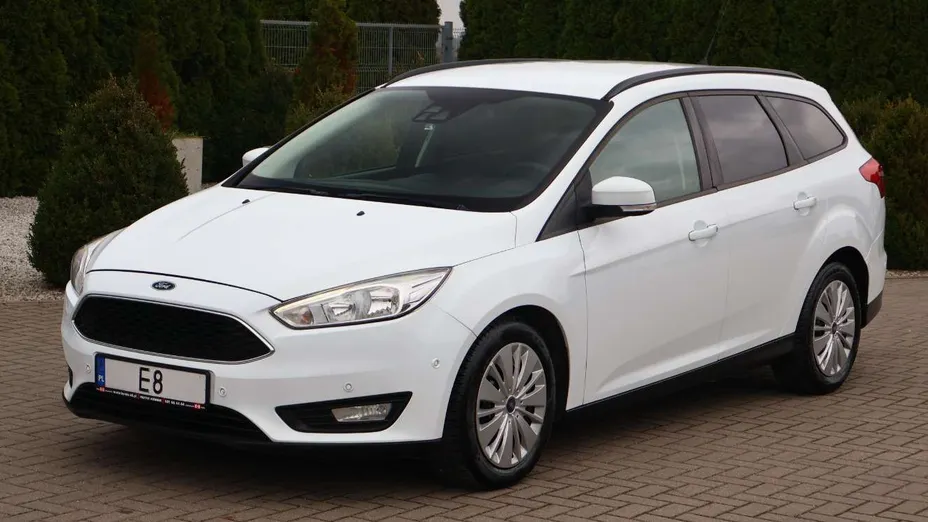 FORD Focus -