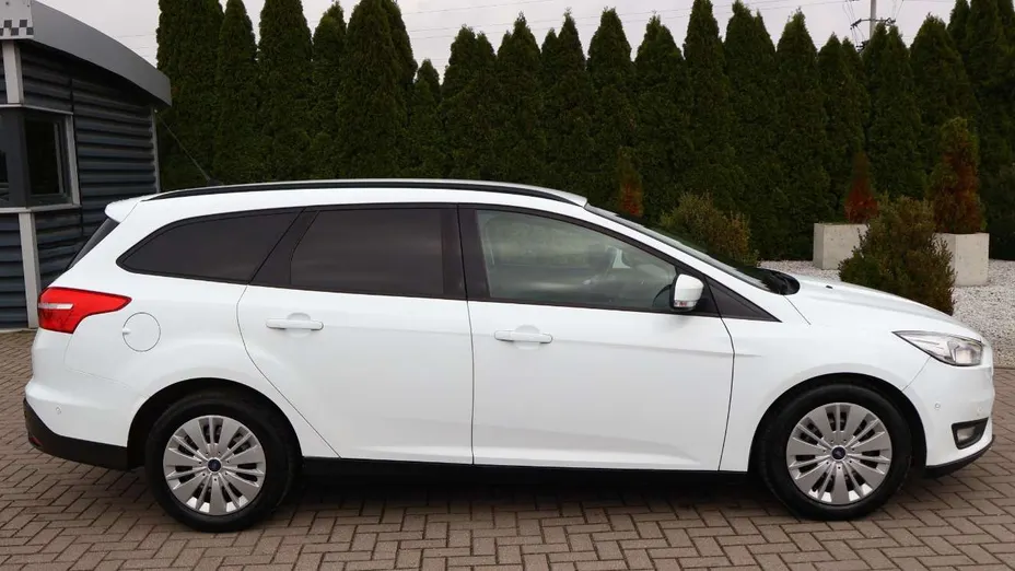 FORD Focus -