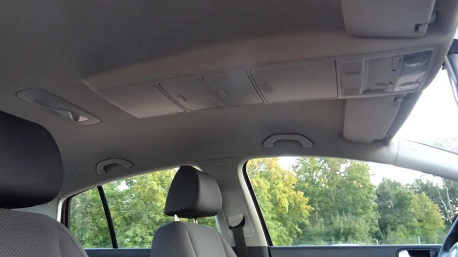VOLKSWAGEN Golf Plus -