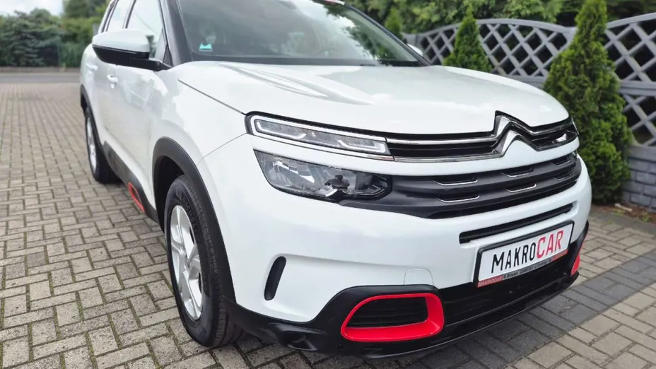 CITROEN C5 Aircross -