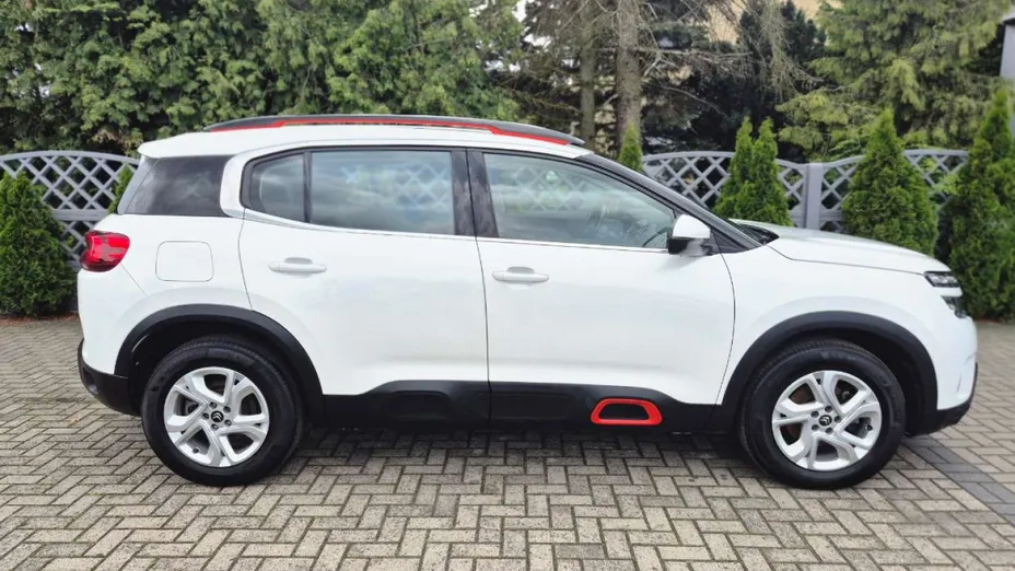 CITROEN C5 Aircross -