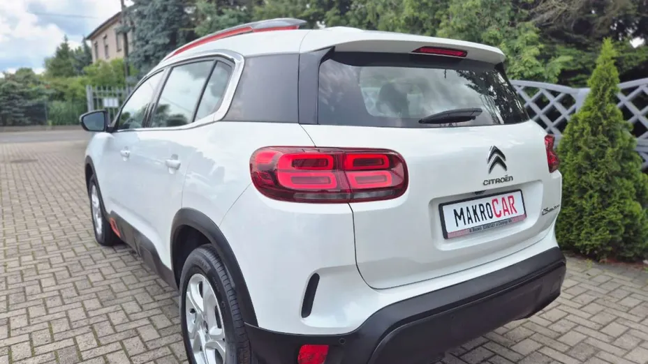 CITROEN C5 Aircross -