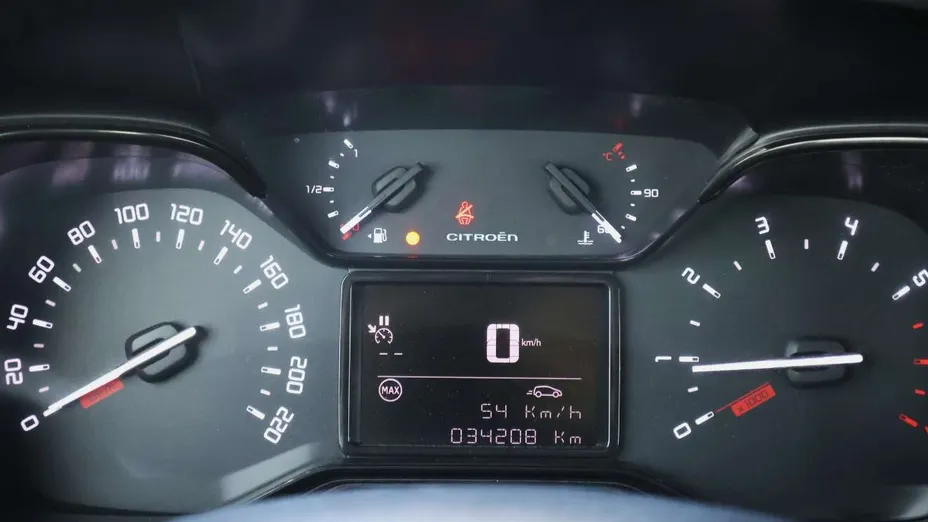 CITROEN C3 Aircross -