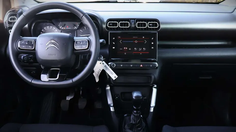 CITROEN C3 Aircross -