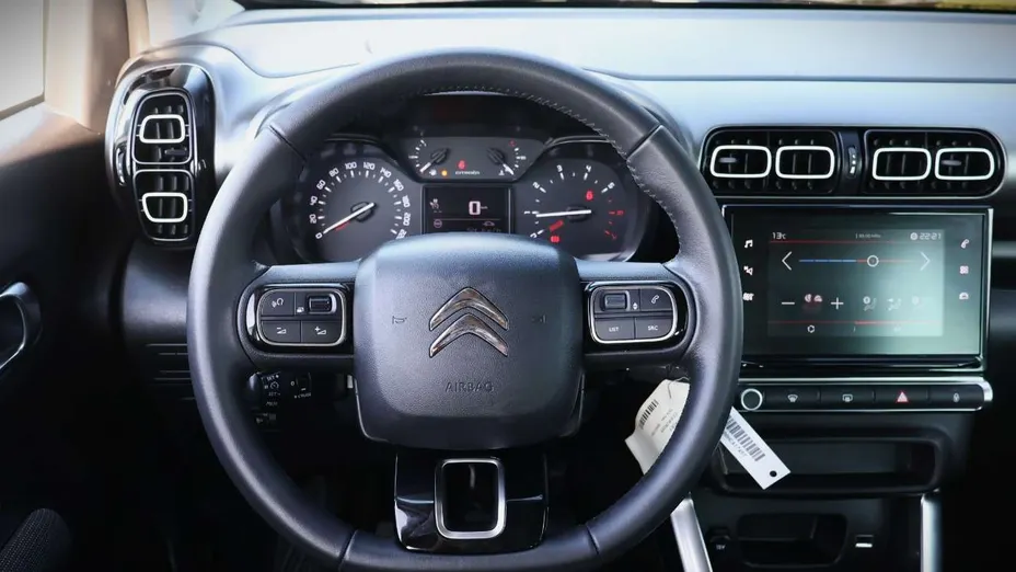 CITROEN C3 Aircross -