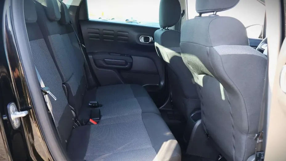 CITROEN C3 Aircross -