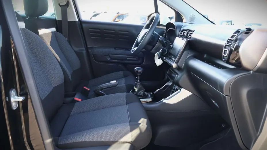 CITROEN C3 Aircross -