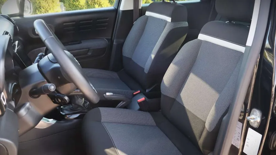 CITROEN C3 Aircross -