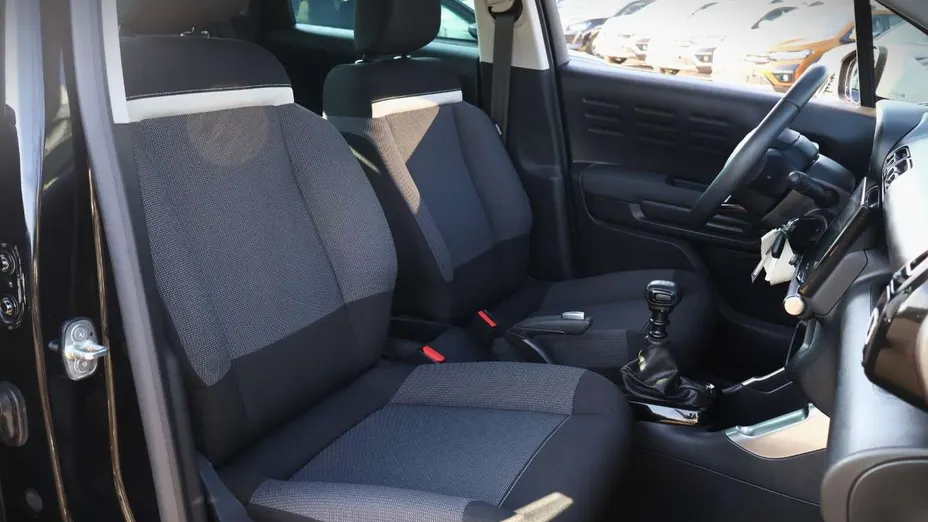 CITROEN C3 Aircross -