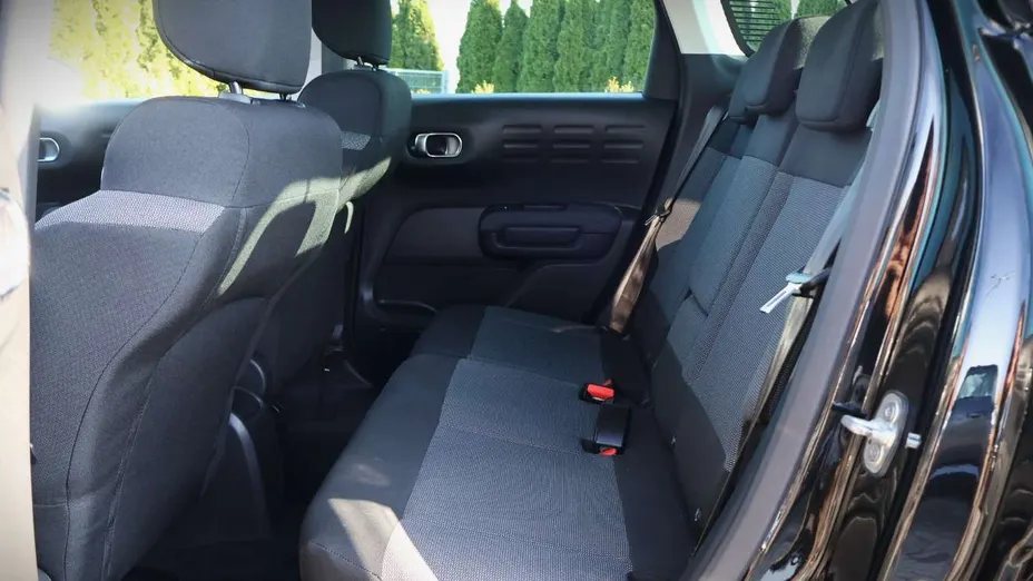 CITROEN C3 Aircross -