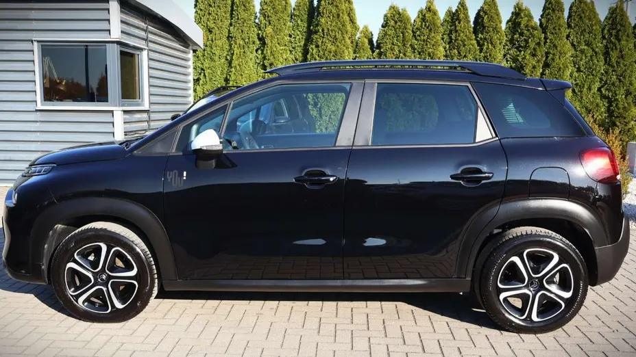 CITROEN C3 Aircross -