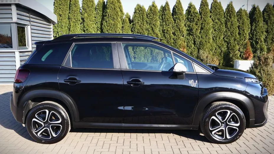 CITROEN C3 Aircross -
