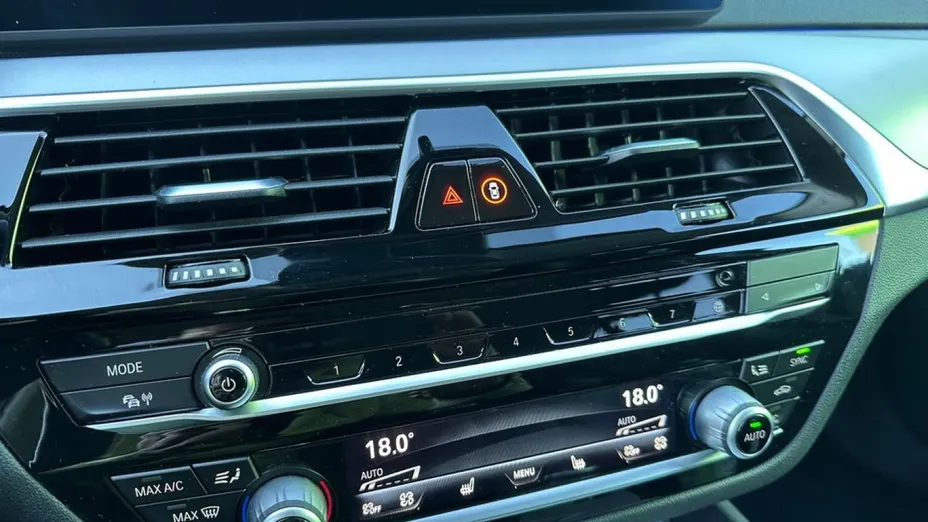 BMW Seria 5 -