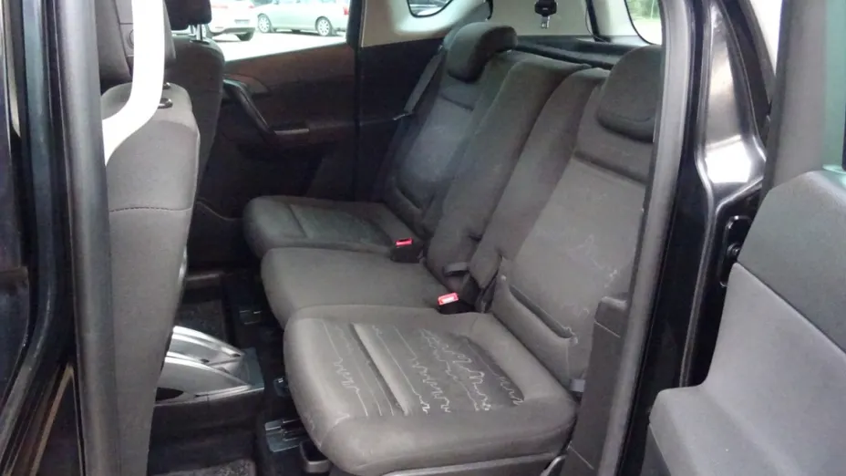 OPEL Meriva -