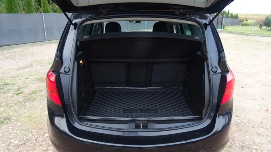 OPEL Meriva -