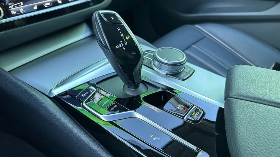 BMW Seria 5 -