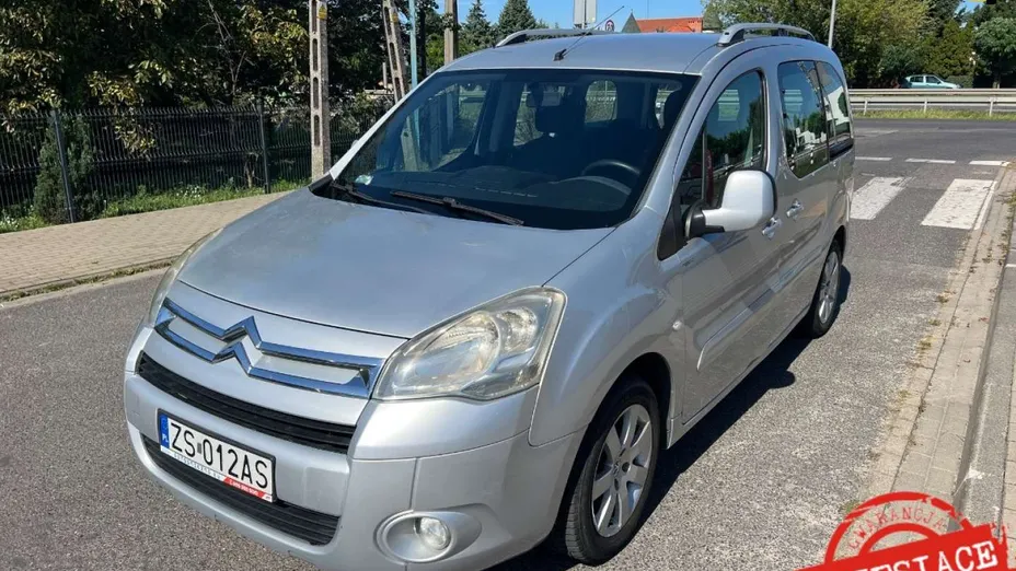 CITROEN Berlingo -