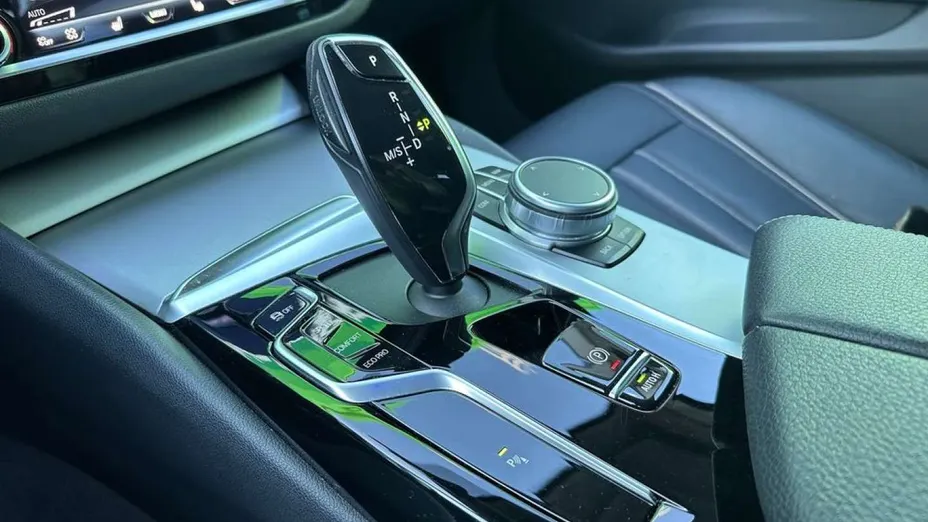 BMW Seria 5 -