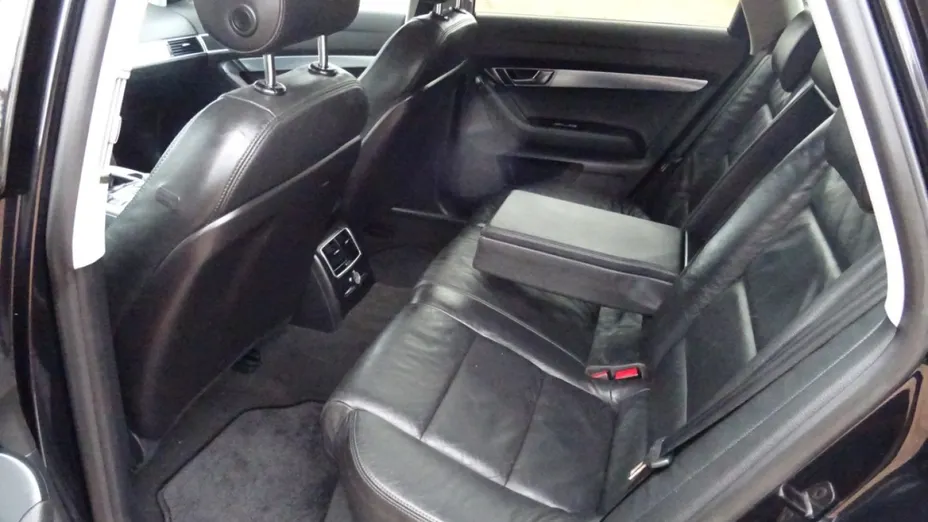 AUDI A6 Avant -