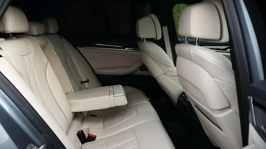 BMW Seria 5 -
