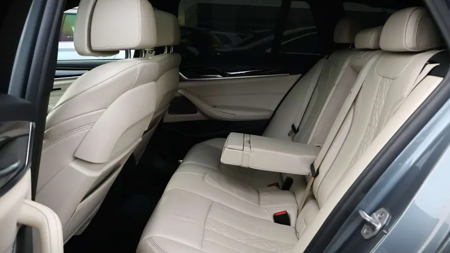 BMW Seria 5 -