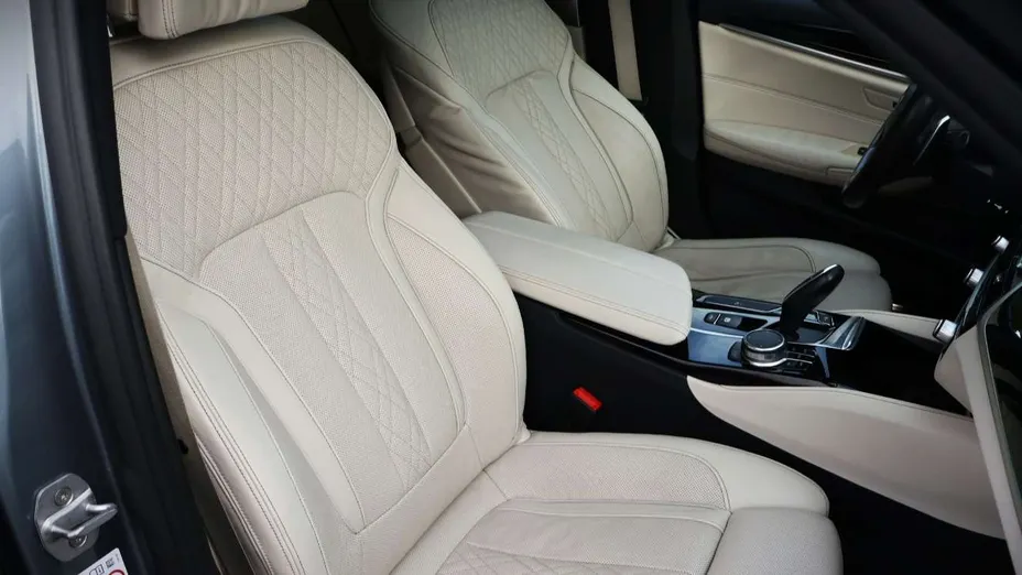 BMW Seria 5 -