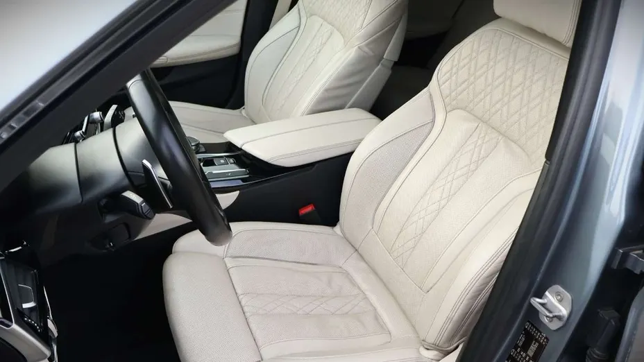 BMW Seria 5 -