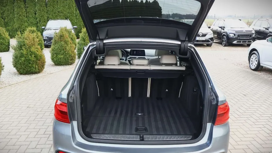 BMW Seria 5 -