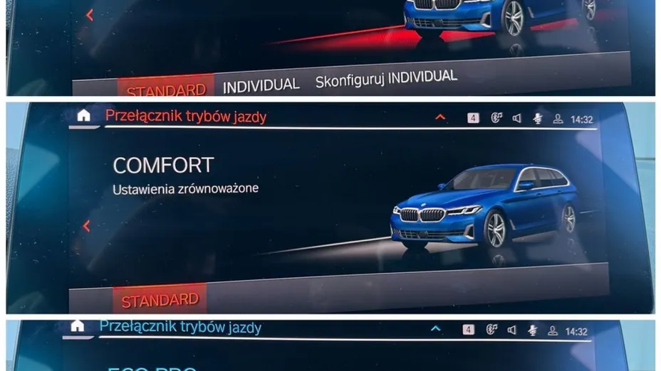BMW Seria 5 -