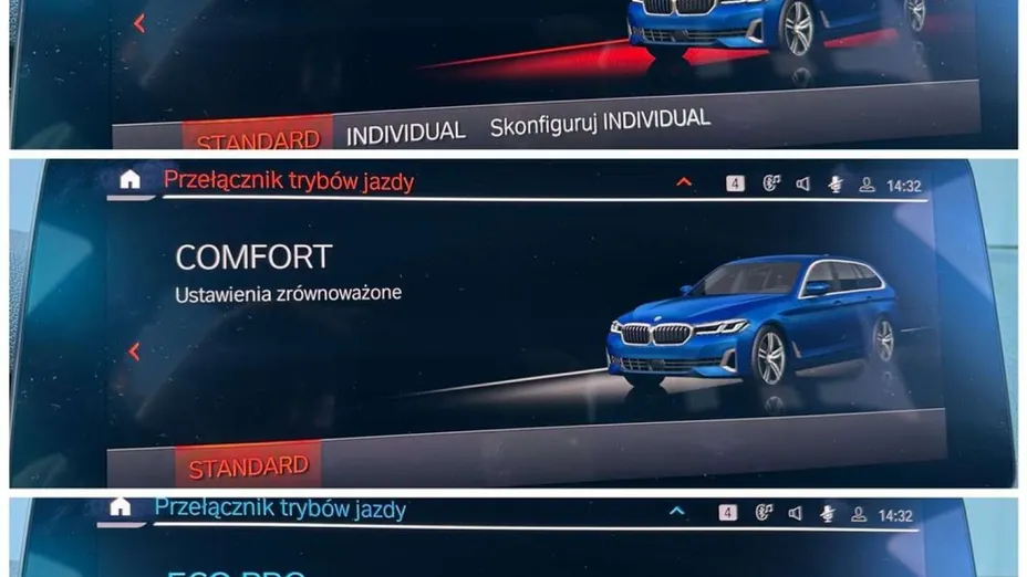 BMW Seria 5 -