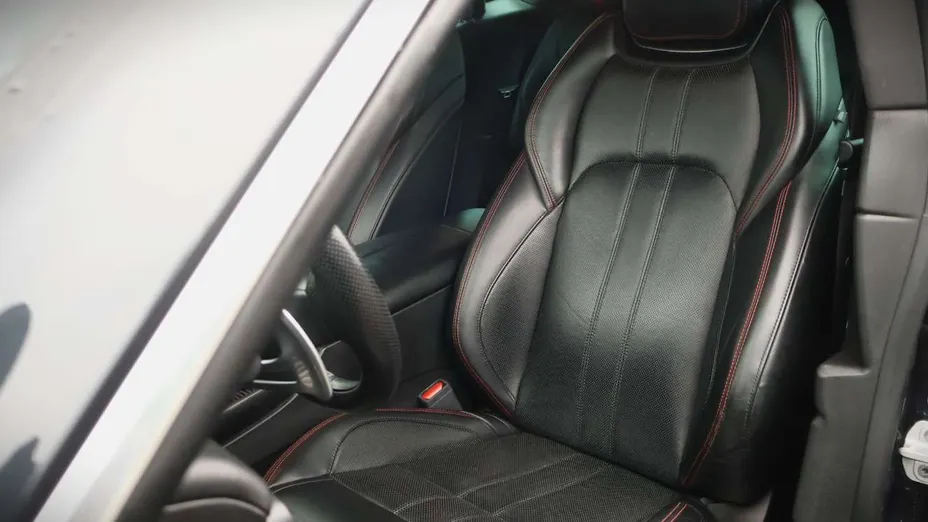 MASERATI Levante -