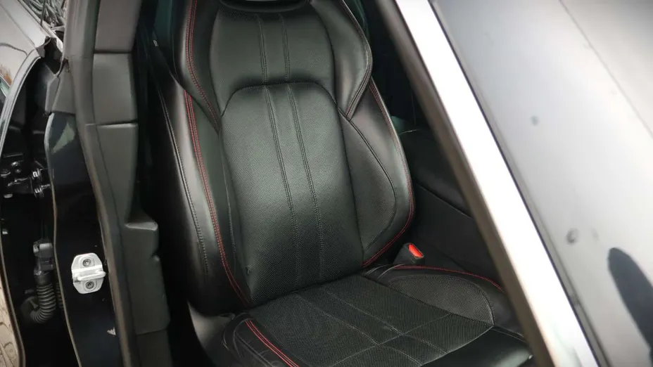 MASERATI Levante -