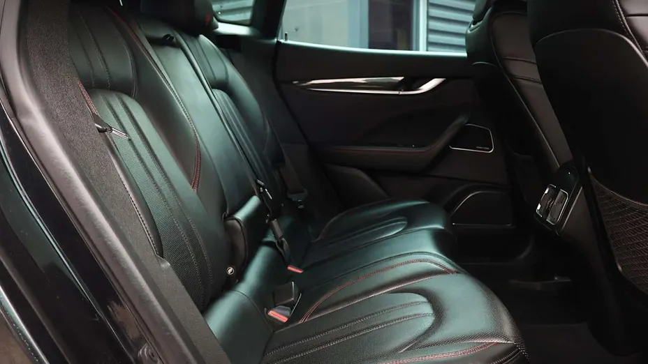 MASERATI Levante -